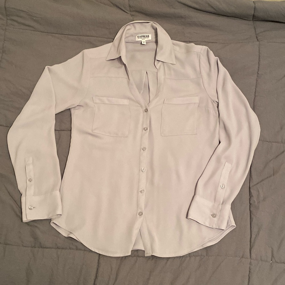 Express blouse